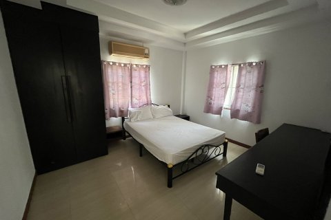 Chalet de 3 dormitorios en Ko Samui, Tailandia № 203715 - foto 4
