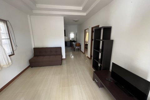 Chalet de 3 dormitorios en Ko Samui, Tailandia № 203715 - foto 8