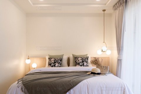 Estudio en el condominio en Ko Samui, Tailandia № 203712 - foto 5