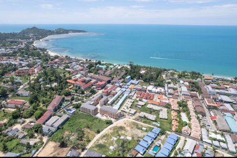 Estudio en el condominio en Ko Samui, Tailandia № 203712 - foto 2