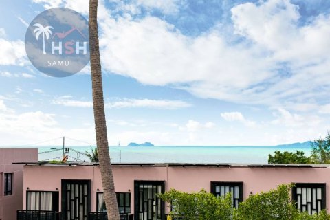 Estudio en el condominio en Ko Samui, Tailandia № 203716 - foto 8