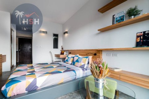 Estudio en el condominio en Ko Samui, Tailandia № 203716 - foto 7