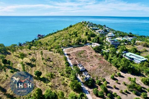 Terreno en Ko Samui, Tailandia № 203714 - foto 4