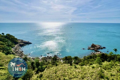 Terreno en Ko Samui, Tailandia № 203714 - foto 2
