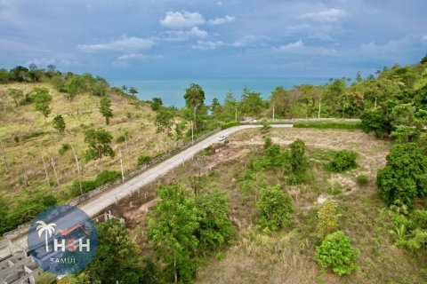 Terreno en Ko Samui, Tailandia № 203714 - foto 7
