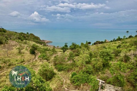 Terreno en Ko Samui, Tailandia № 203714 - foto 9