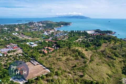 Terreno en Ko Samui, Tailandia № 203714 - foto 6