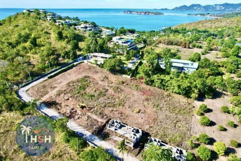 Terreno en Ko Samui, Tailandia № 203714 - foto 3