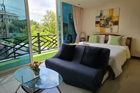 Hotel in Phuket, Thailand № 169331 - Foto 8