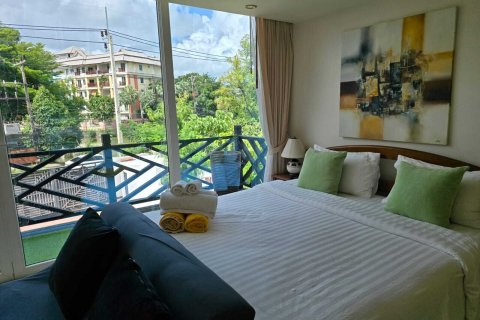 Hotel in Phuket, Thailand № 169331 - Foto 13
