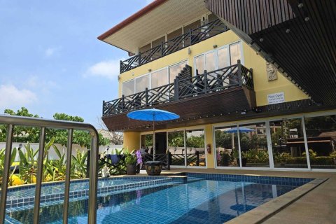 Hotel in Phuket, Thailand № 169331