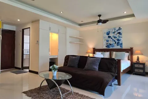 Hotel in Phuket, Thailand № 169331 - Foto 24