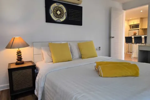 Hotel in Phuket, Thailand № 169331 - Foto 15