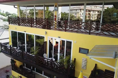 Hotel in Phuket, Thailand № 169331 - Foto 4
