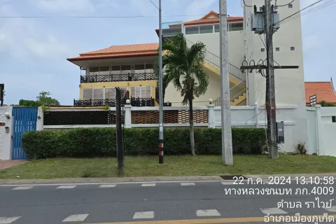 Hotel in Phuket, Thailand № 169331 - Foto 27