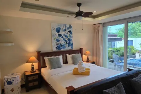 Hotel in Phuket, Thailand № 169331 - Foto 21