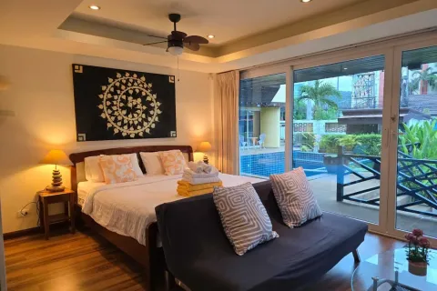 Hotel in Phuket, Thailand № 169331 - Foto 11