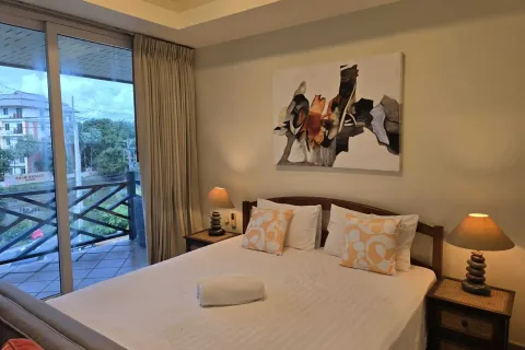 Hotel in Phuket, Thailand № 169331 - Foto 18