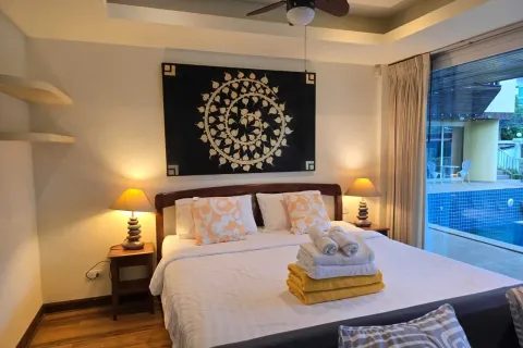 Hotel in Phuket, Thailand № 169331 - Foto 10