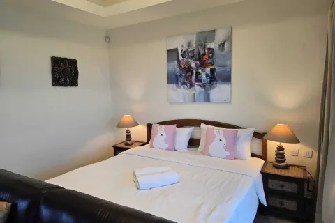 Hotel in Phuket, Thailand № 169331 - Foto 7