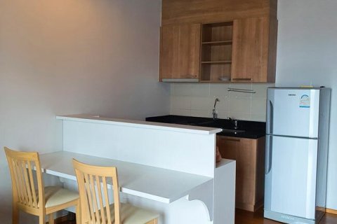 Estudio en el condominio en Khlong San, Bangkok, Tailandia № 169334 - foto 10