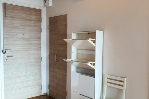 Estudio en el condominio en Khlong San, Bangkok, Tailandia № 169334 - foto 13