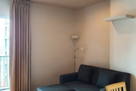 Estudio en el condominio en Khlong San, Bangkok, Tailandia № 169334 - foto 2