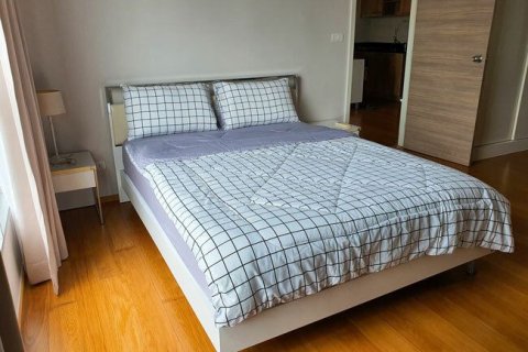 Estudio en el condominio en Khlong San, Bangkok, Tailandia № 169334 - foto 3