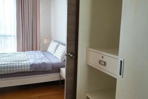Estudio en el condominio en Khlong San, Bangkok, Tailandia № 169334 - foto 4