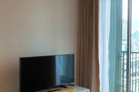 Estudio en el condominio en Khlong San, Bangkok, Tailandia № 169334 - foto 9