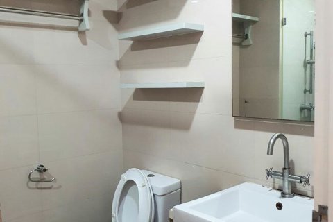Estudio en el condominio en Khlong San, Bangkok, Tailandia № 169334 - foto 5
