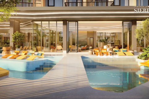 Condominio de 1 dormitorio en Bang Tao, Tailandia № 153882 - foto 6