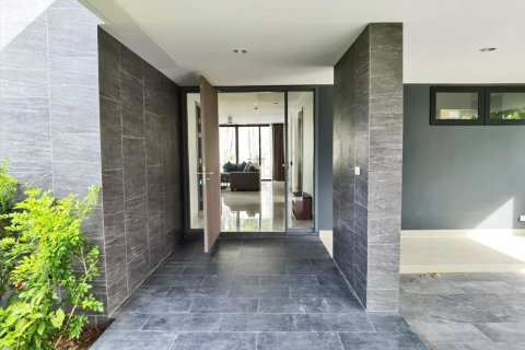 บ้านในบางเทา, ประเทศไทย 6 ห้องนอน № 153880 - รูปถ่าย 23