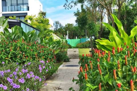 บ้านในบางเทา, ประเทศไทย 6 ห้องนอน № 153880 - รูปถ่าย 26