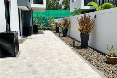บ้านในบางเทา, ประเทศไทย 6 ห้องนอน № 153880 - รูปถ่าย 21