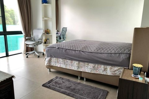 บ้านในบางเทา, ประเทศไทย 6 ห้องนอน № 153880 - รูปถ่าย 9