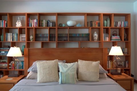 Haus in Bang Tao, Thailand 5 Schlafzimmer № 153879 - Foto 11