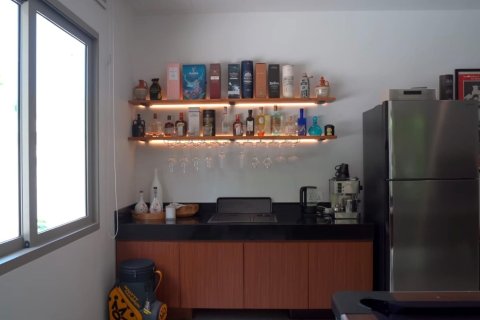 Haus in Bang Tao, Thailand 5 Schlafzimmer № 153879 - Foto 7