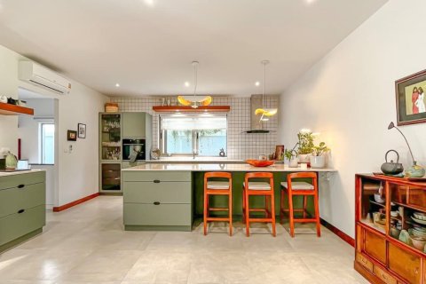 Haus in Bang Tao, Thailand 5 Schlafzimmer № 153879 - Foto 5