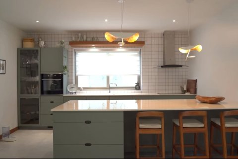 Haus in Bang Tao, Thailand 5 Schlafzimmer № 153879 - Foto 16