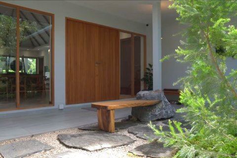 Haus in Bang Tao, Thailand 5 Schlafzimmer № 153879 - Foto 18