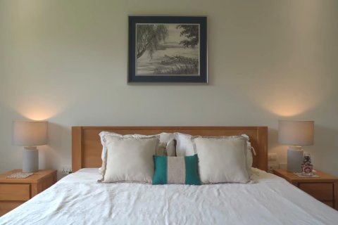 Haus in Bang Tao, Thailand 5 Schlafzimmer № 153879 - Foto 14