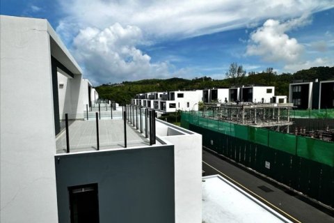 Casa de 6 dormitorios en Bang Tao, Tailandia № 153881 - foto 24