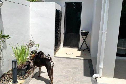 Casa de 6 dormitorios en Bang Tao, Tailandia № 153881 - foto 25