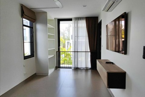 Casa de 6 dormitorios en Bang Tao, Tailandia № 153881 - foto 18