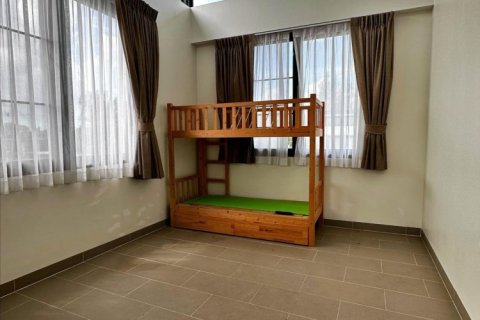 Casa de 6 dormitorios en Bang Tao, Tailandia № 153881 - foto 11
