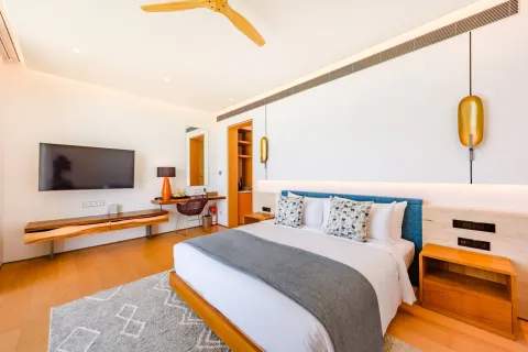 Casa de 6 dormitorios en Pa Klok, Tailandia № 153878 - foto 27