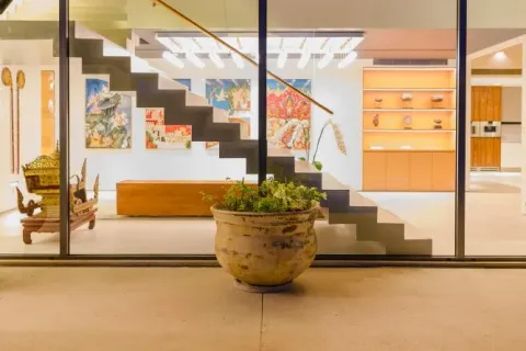 Casa de 6 dormitorios en Pa Klok, Tailandia № 153878 - foto 11