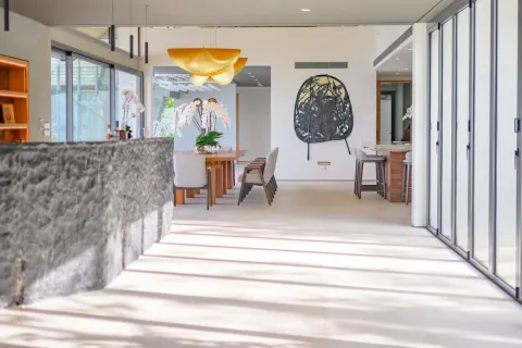 Casa de 6 dormitorios en Pa Klok, Tailandia № 153878 - foto 26