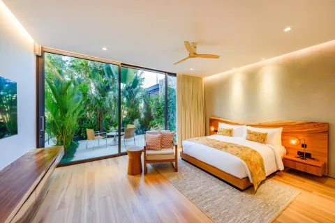 Casa de 6 dormitorios en Pa Klok, Tailandia № 153878 - foto 21